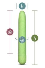 GAIA ECO VIBE GREEN - obrazek 5