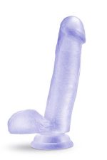 B YOURS SWEET N HARD 1 CLEAR - obrazek 2