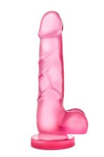 B YOURS SWEET N HARD 4 PINK - obrazek 2