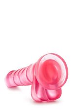 B YOURS SWEET N HARD 4 PINK - obrazek 3
