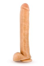 HUNG RIDER BRUNO 14INCH DONG - obrazek 2