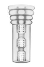 M FOR MEN ALL IN CLEAR - obrazek 2