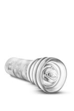 M FOR MEN ALL IN CLEAR - obrazek 3