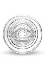 M FOR MEN ALL IN CLEAR - obrazek 4