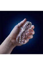 M FOR MEN HAND TOOL CLEAR - obrazek 5