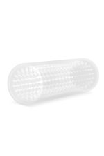 M FOR MEN STROKE SLEEVE CLEAR - obrazek 3