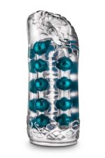 M FOR MEN SUPERSTROKER CLEAR - obrazek 2