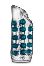 M FOR MEN SUPERSTROKER CLEAR - obrazek 3