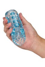 M FOR MEN SUPERSTROKER CLEAR - obrazek 4