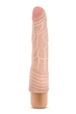 DR. SKIN COCK VIBE 2 FLESH - obrazek 2