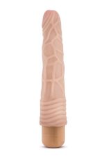 DR. SKIN COCK VIBE 2 FLESH - obrazek 3