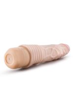 DR. SKIN COCK VIBE 2 FLESH - obrazek 4