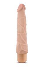DR. SKIN COCK VIBE 1 FLESH - obrazek 3