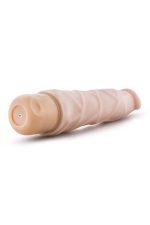 DR. SKIN COCK VIBE 1 FLESH - obrazek 4