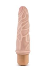 DR. SKIN COCK VIBE 3 FLESH - obrazek 3