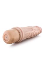 DR. SKIN COCK VIBE 3 FLESH - obrazek 4