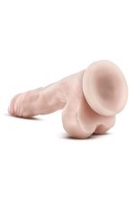 DR. SKIN REALISTIC COCK STUD MUFFIN - obrazek 4