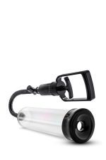 PERFORMANCE VX3 ENHANCEMANT SYSTEM CLEAR - obrazek 4