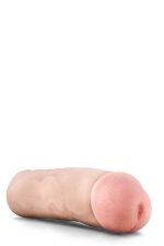 PERFORMANCE MAGNUM XTENDER BEIGE - obrazek 4