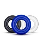 STAY HARD DONUT RINGS ASSORTED - obrazek 2