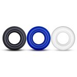 STAY HARD DONUT RINGS ASSORTED - obrazek 4