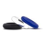 STAY HARD DONUT RINGS ASSORTED - obrazek 5