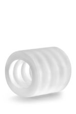 X5 MEN DOWNTOWN BJ STROKER CLEAR - obrazek 2