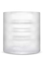 X5 MEN DOWNTOWN BJ STROKER CLEAR - obrazek 3