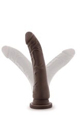 DR. SKIN BASIC 8.5 CHOCOLATE - obrazek 3