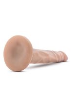 DR. SKIN 5 INCH MINI COCK FLESH - obrazek 5