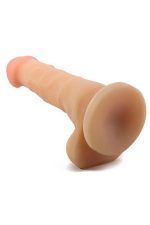 AU NATUREL 7INCH SENSA FEEL SAM BEIGE - obrazek 4