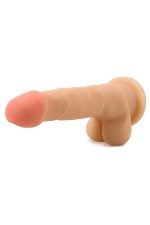 AU NATUREL 7INCH SENSA FEEL SAM BEIGE - obrazek 5