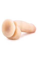 AU NATUREL 7INCH SENSA FEEL FAT BOY - obrazek 4