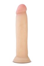 AU NATUREL 9.5INCH MAGNUM DONG - obrazek 2