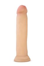 AU NATUREL 9.5INCH MAGNUM DONG - obrazek 3