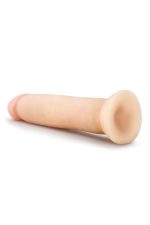 AU NATUREL 9.5INCH MAGNUM DONG - obrazek 4