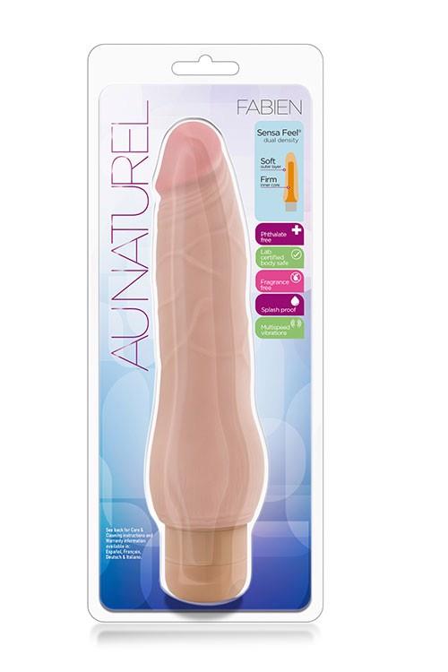 35-330722 AU NATUREL FABIEN BEIGE - obrazek 1
