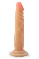 AU NATUREL 7.5INCH RONNIE BEIGE - obrazek 2