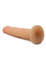 AU NATUREL 7.5INCH RONNIE BEIGE - obrazek 4
