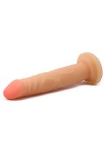 AU NATUREL 7.5INCH RONNIE BEIGE - obrazek 5