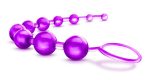 B YOURS BASIC BEADS PURPLE - obrazek 3