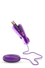 B YOURS POWER BULLET PURPLE - obrazek 4