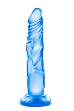 B YOURS SWEET N HARD 5 BLUE - obrazek 2