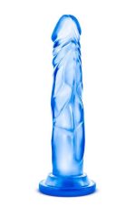 B YOURS SWEET N HARD 5 BLUE - obrazek 3