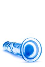 B YOURS SWEET N HARD 5 BLUE - obrazek 4