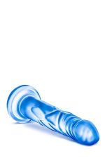 B YOURS SWEET N HARD 5 BLUE - obrazek 5