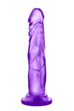 B YOURS SWEET N HARD 5 PURPLE - obrazek 3