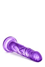 B YOURS SWEET N HARD 5 PURPLE - obrazek 5