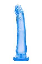 B YOURS SWEET N HARD 6 BLUE - obrazek 3
