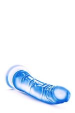 B YOURS SWEET N HARD 6 BLUE - obrazek 5